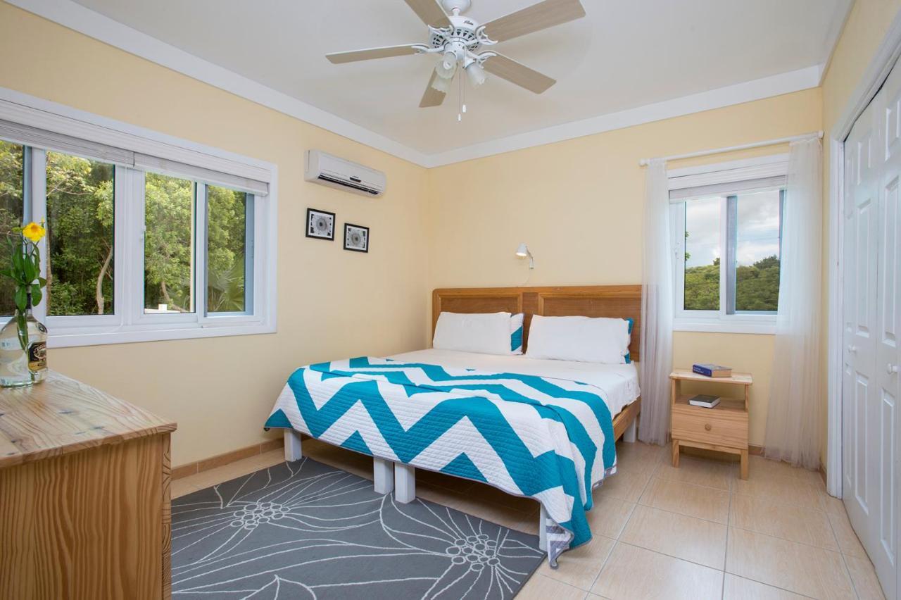 Sir Charles Guest House Palmetto Point Exterior foto