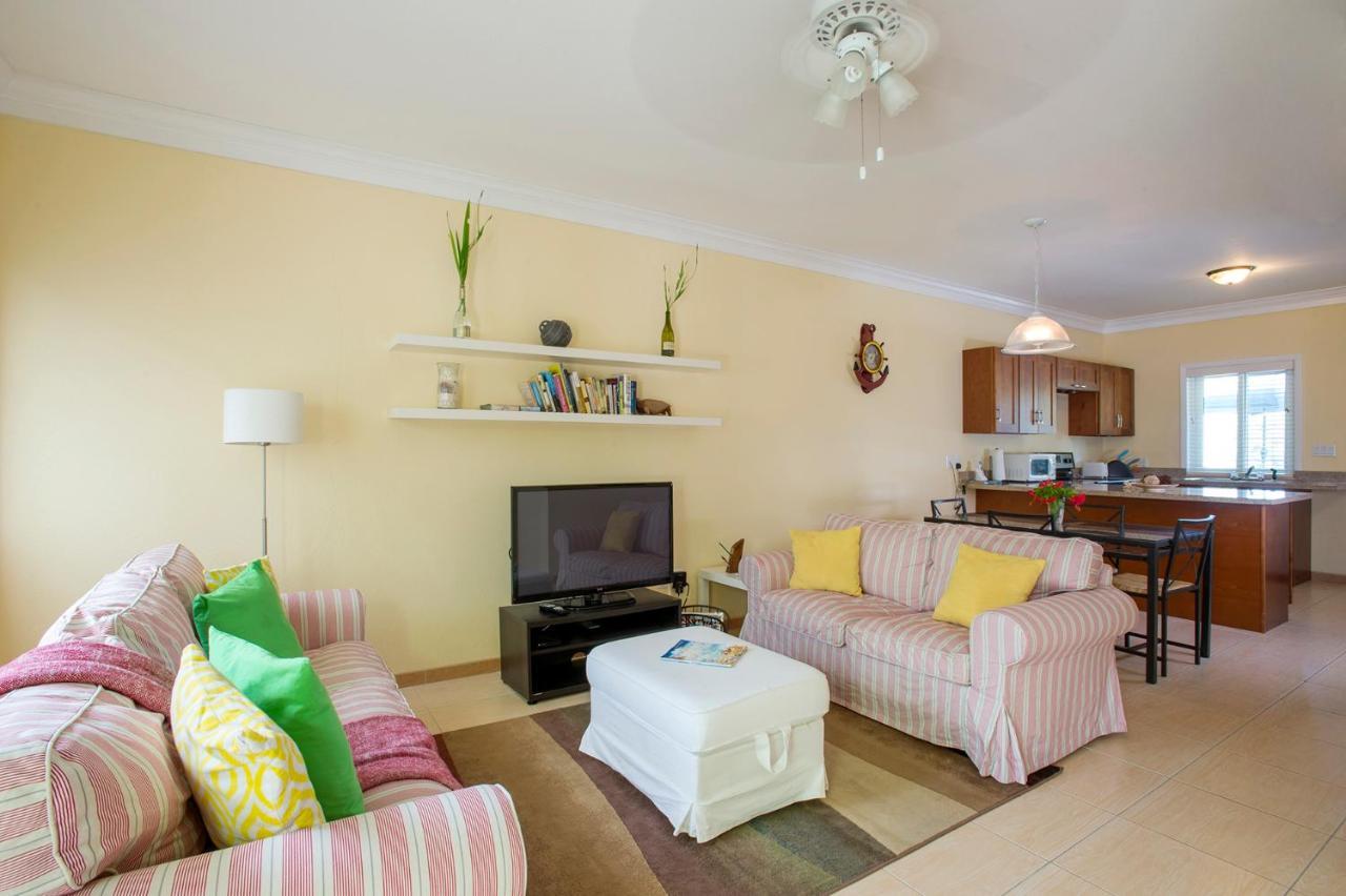Sir Charles Guest House Palmetto Point Exterior foto