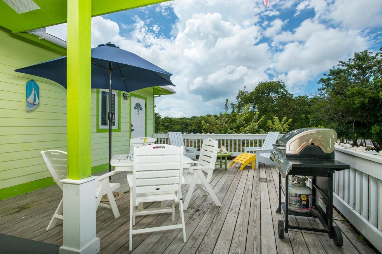 Sir Charles Guest House Palmetto Point Exterior foto