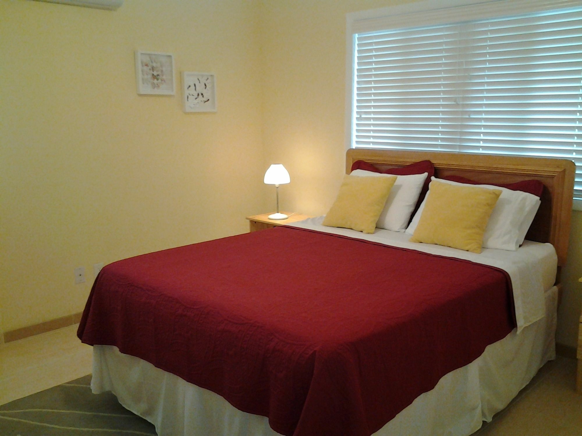 Sir Charles Guest House Palmetto Point Exterior foto