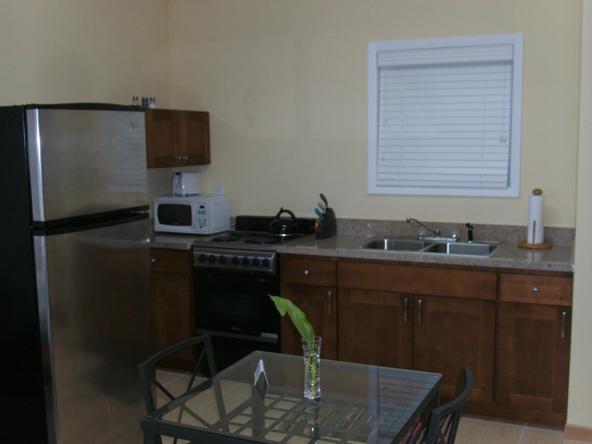Sir Charles Guest House Palmetto Point Exterior foto