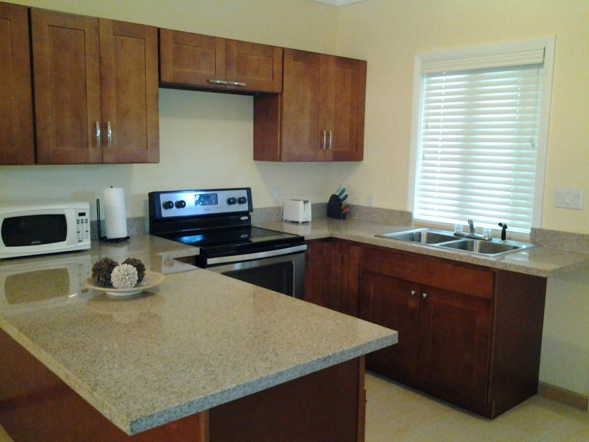 Sir Charles Guest House Palmetto Point Exterior foto