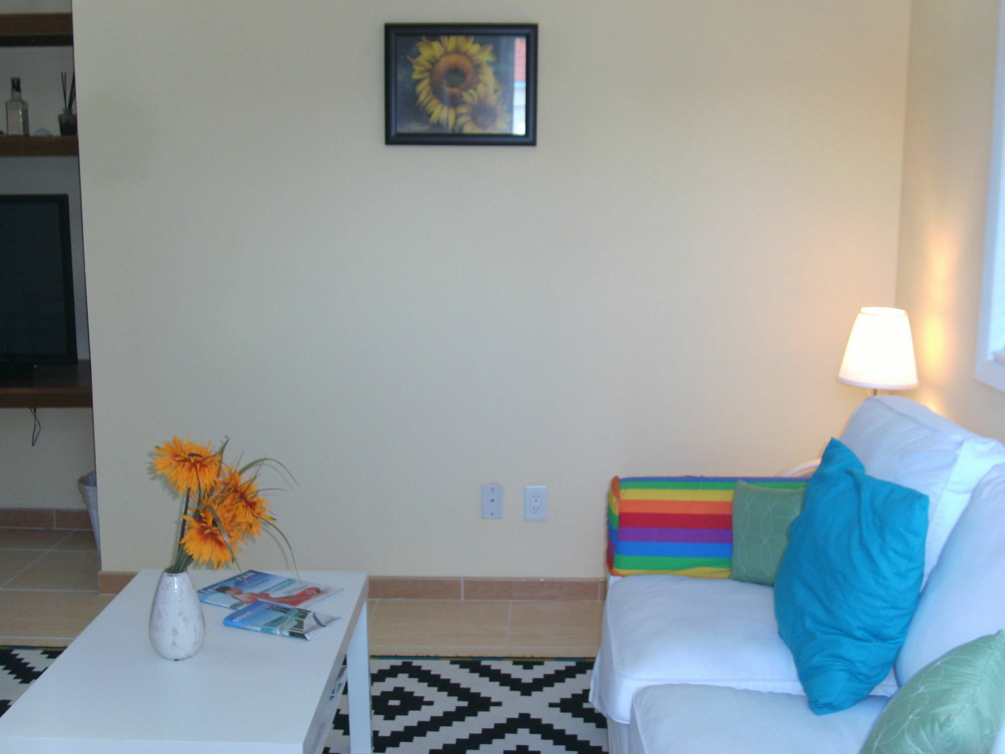 Sir Charles Guest House Palmetto Point Exterior foto