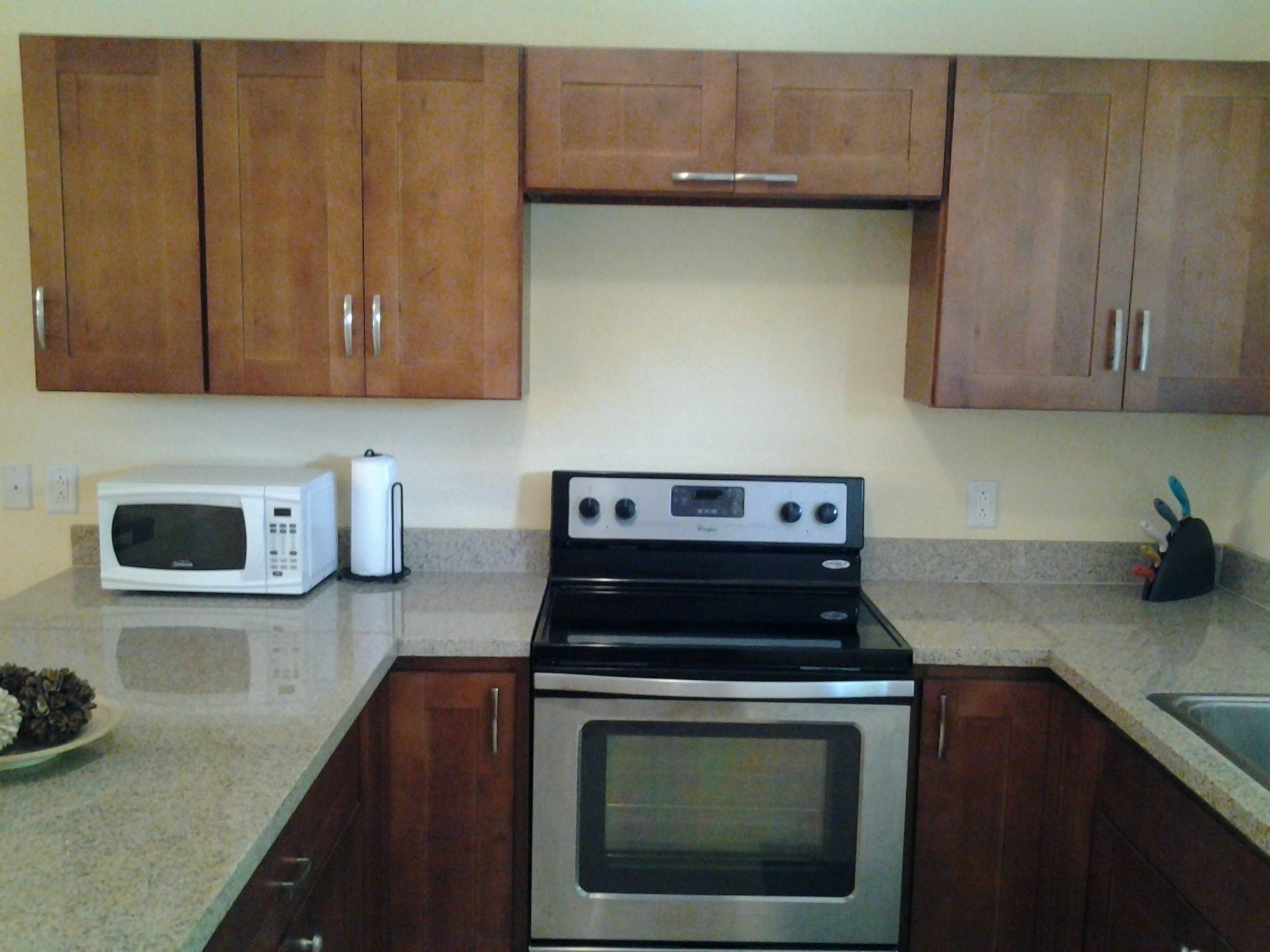 Sir Charles Guest House Palmetto Point Exterior foto