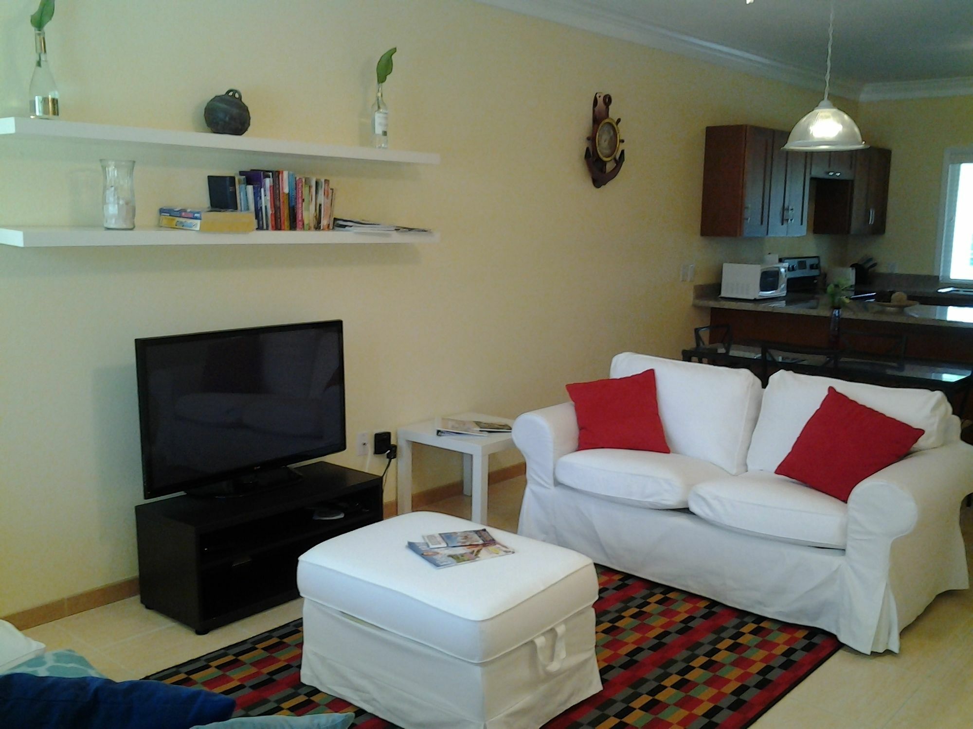 Sir Charles Guest House Palmetto Point Exterior foto