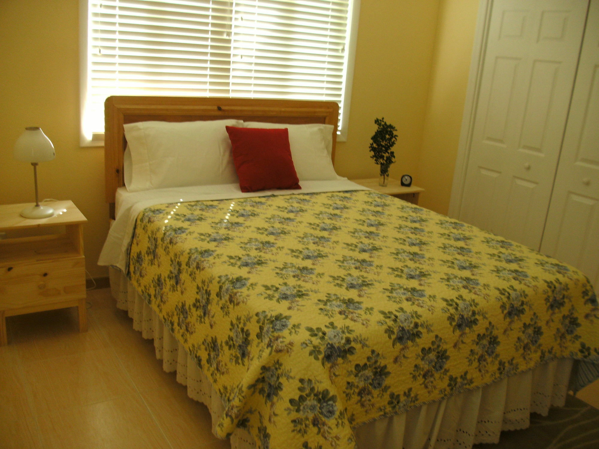 Sir Charles Guest House Palmetto Point Exterior foto