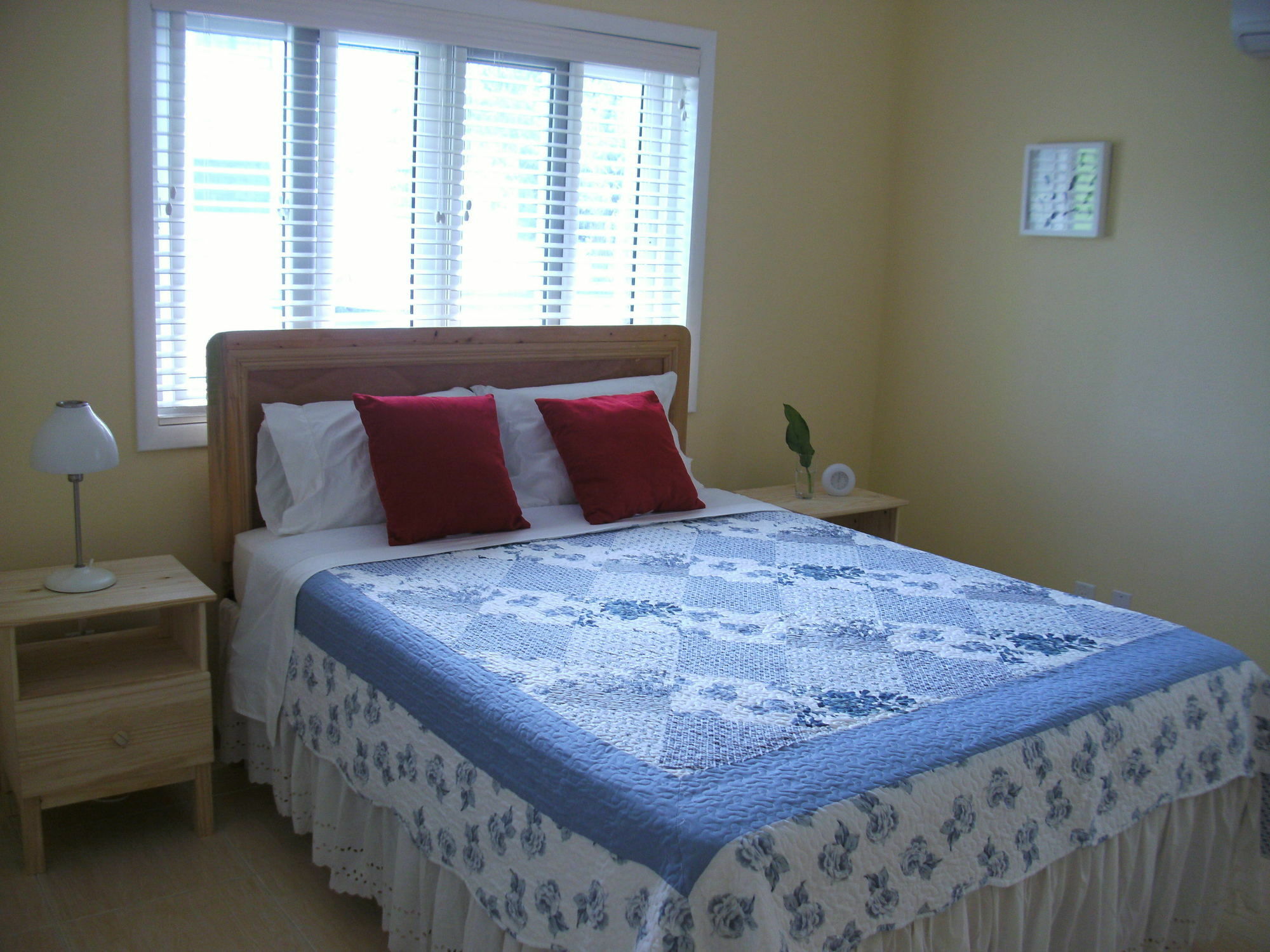 Sir Charles Guest House Palmetto Point Exterior foto