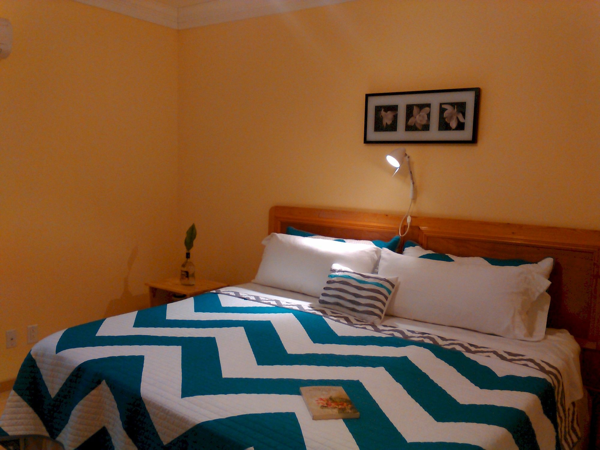Sir Charles Guest House Palmetto Point Exterior foto