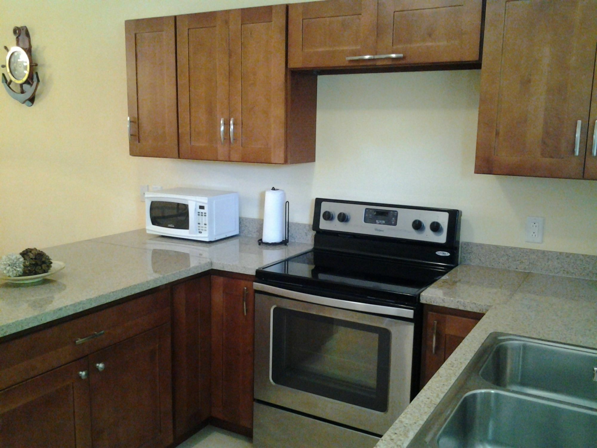 Sir Charles Guest House Palmetto Point Exterior foto