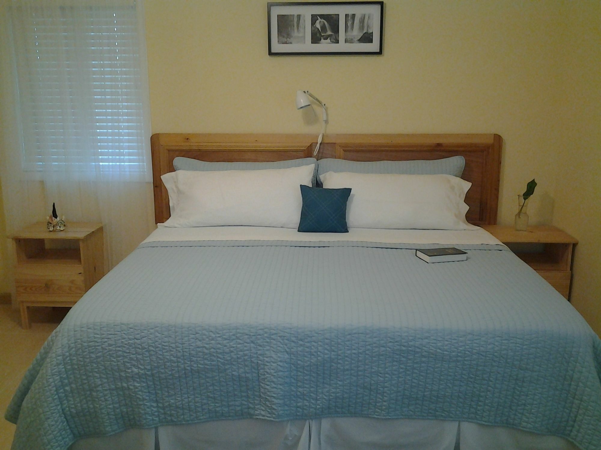 Sir Charles Guest House Palmetto Point Exterior foto