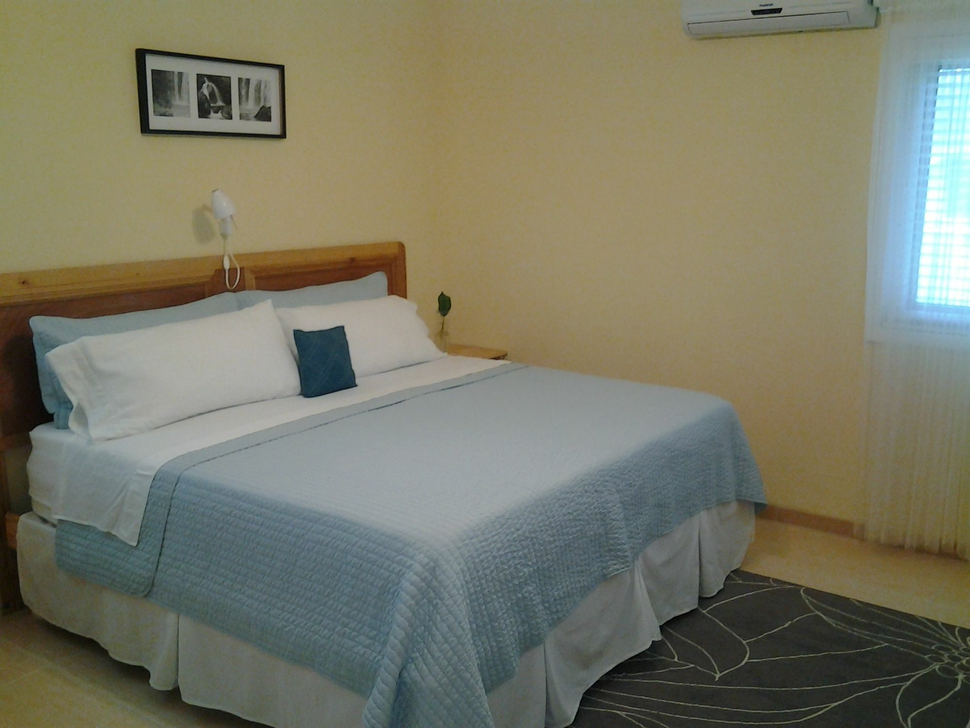 Sir Charles Guest House Palmetto Point Exterior foto