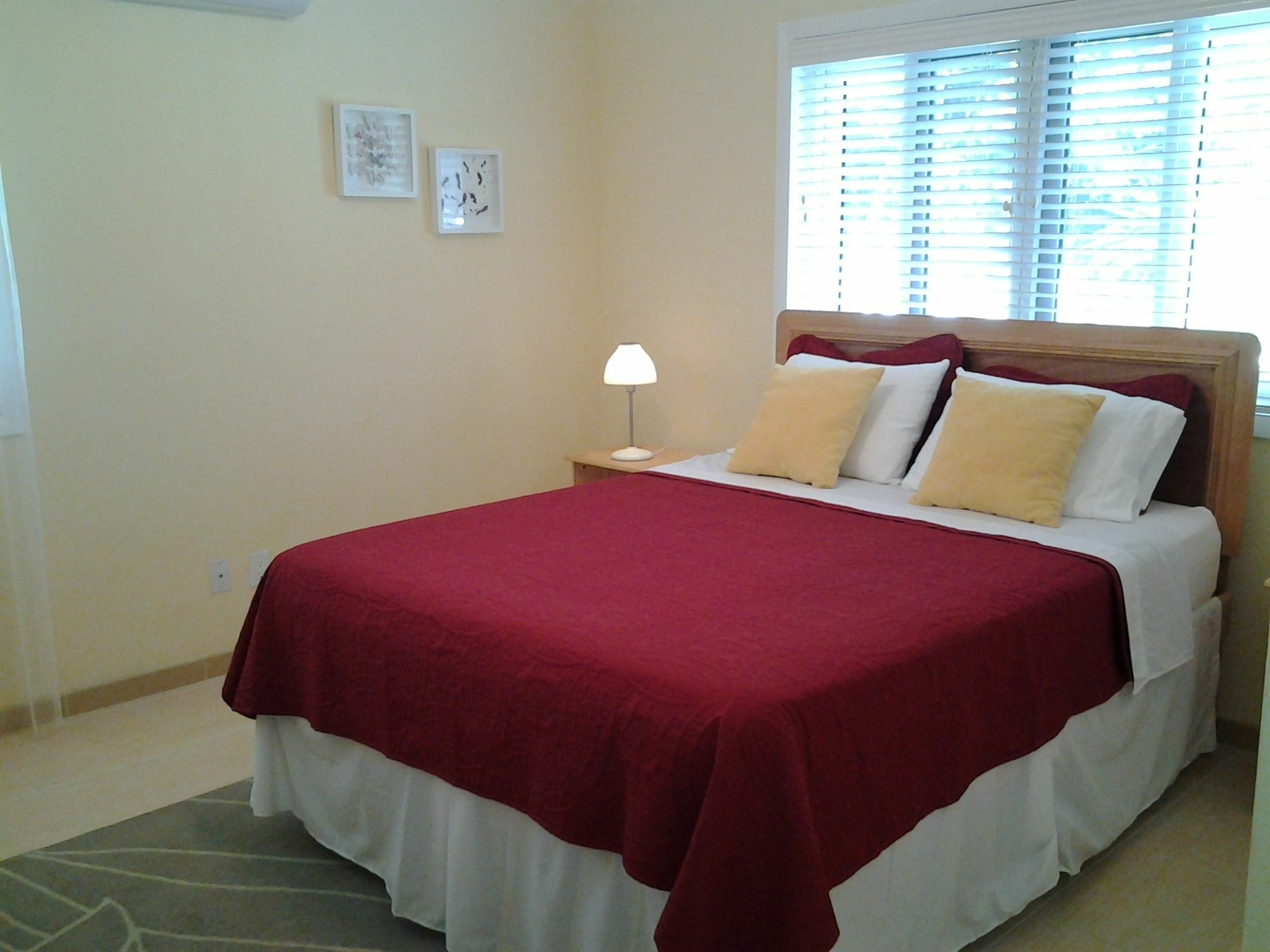Sir Charles Guest House Palmetto Point Exterior foto