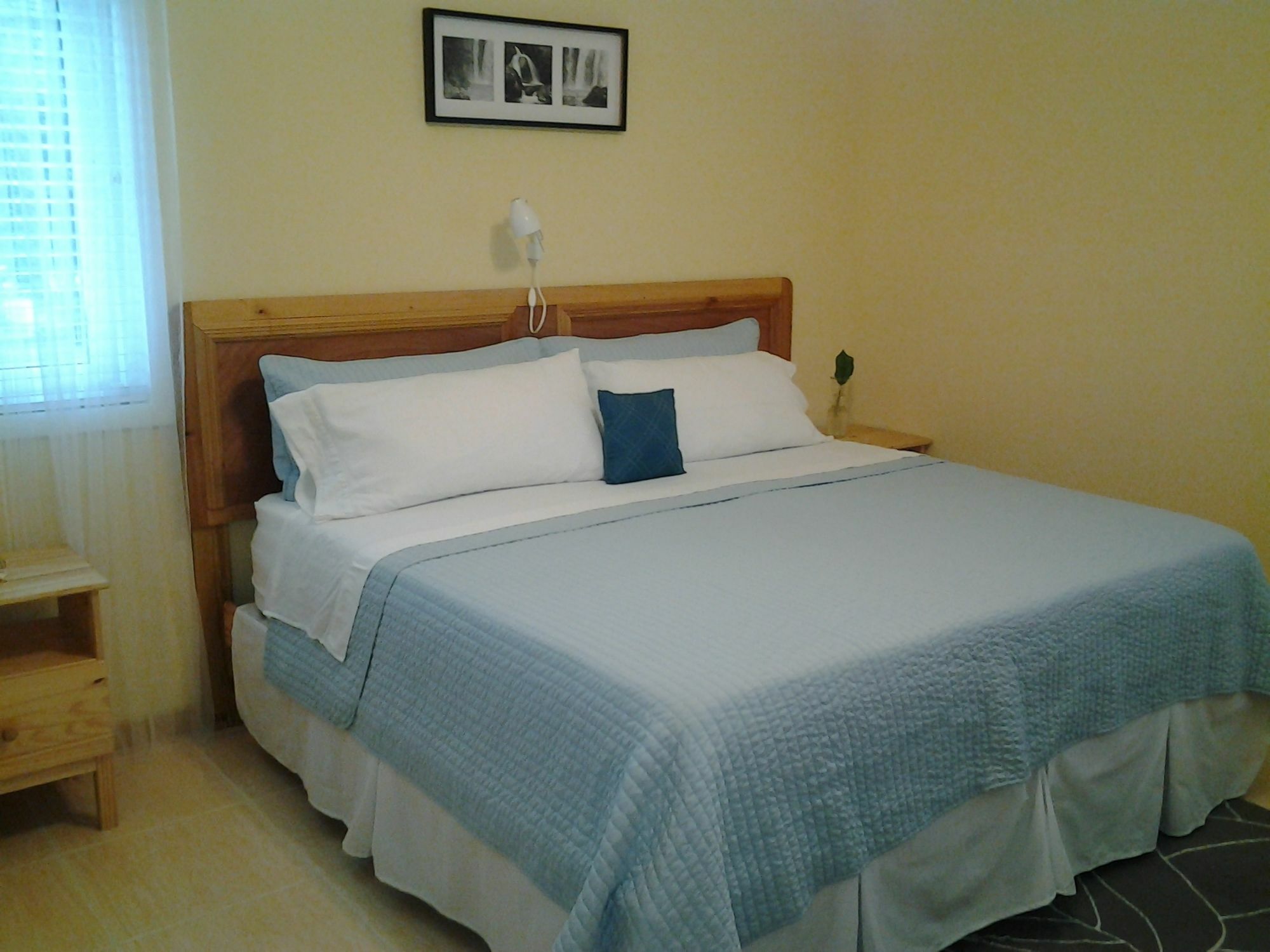 Sir Charles Guest House Palmetto Point Exterior foto