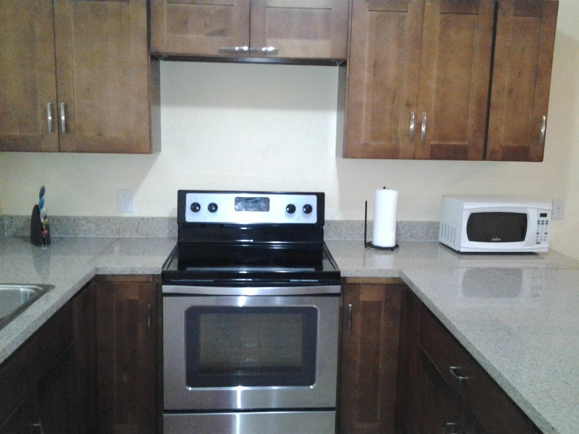 Sir Charles Guest House Palmetto Point Exterior foto
